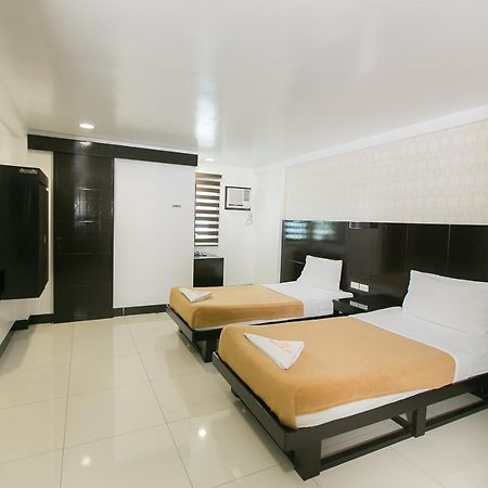 Sun Garden Hotel Tarlac 外观 照片